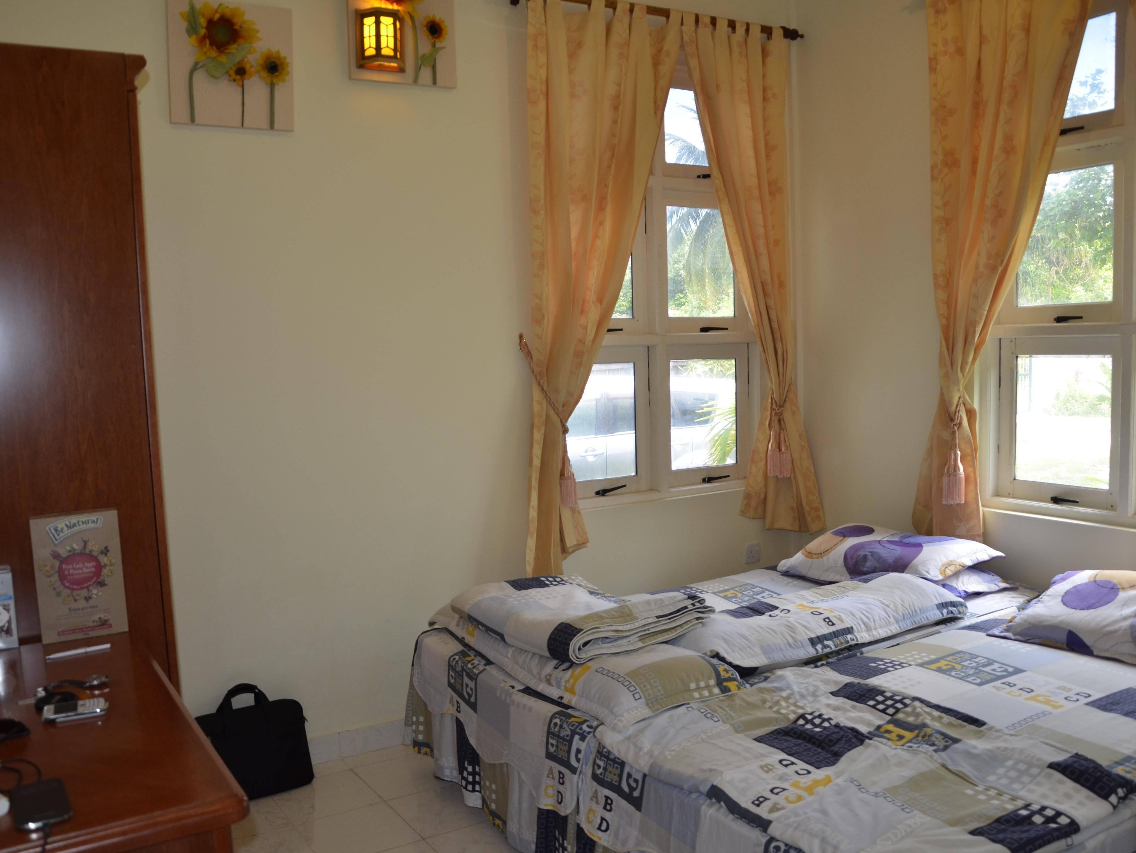 Nazaki Luxury Beach Hotel Gan  Bagian luar foto