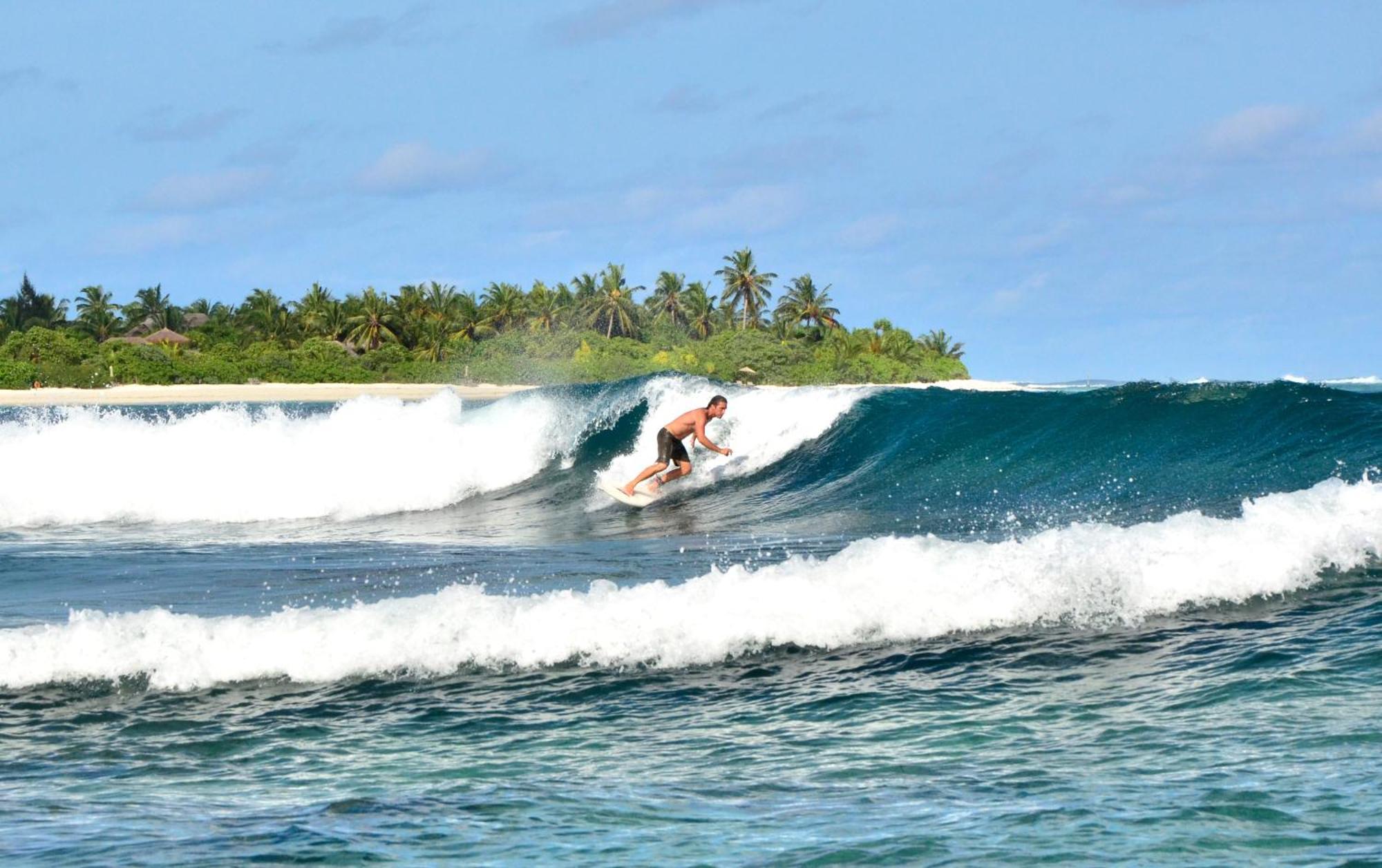Nazaki Luxury Beach Hotel Gan  Bagian luar foto